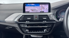 BMW X3 xDrive20d MHT M Sport 5dr Step Auto Diesel Estate